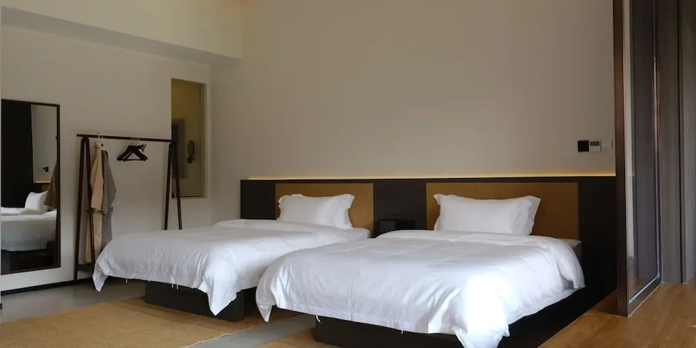 Comfort Twin room