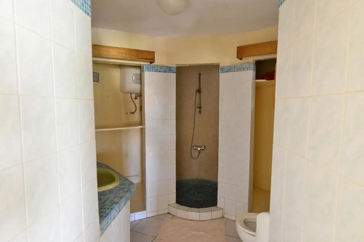 Keur Saloum Resort