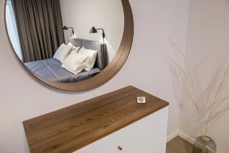 Premium Apartment