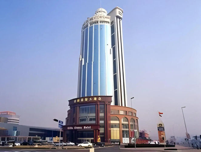 Imagen del hotel