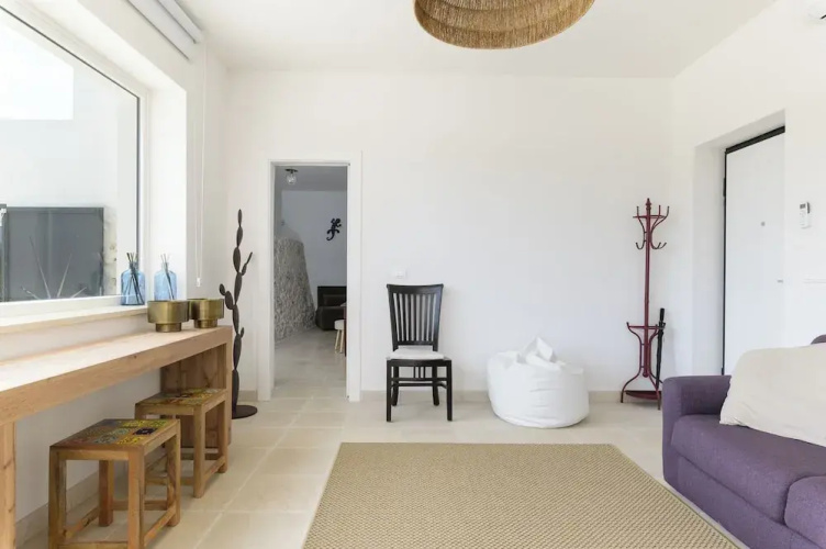 Villa Doc700 con piscina
