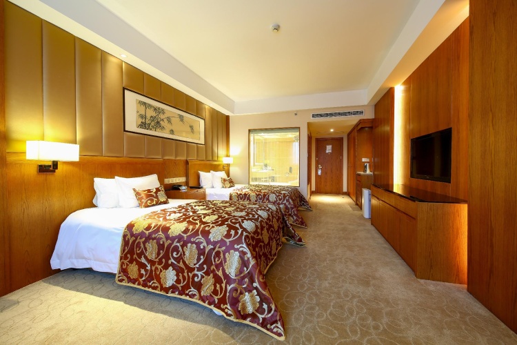 Business Twin room