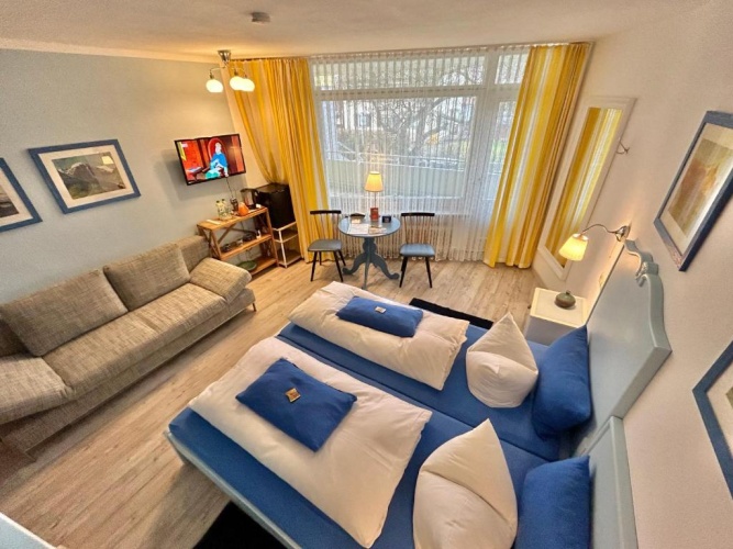 Comfort Double room