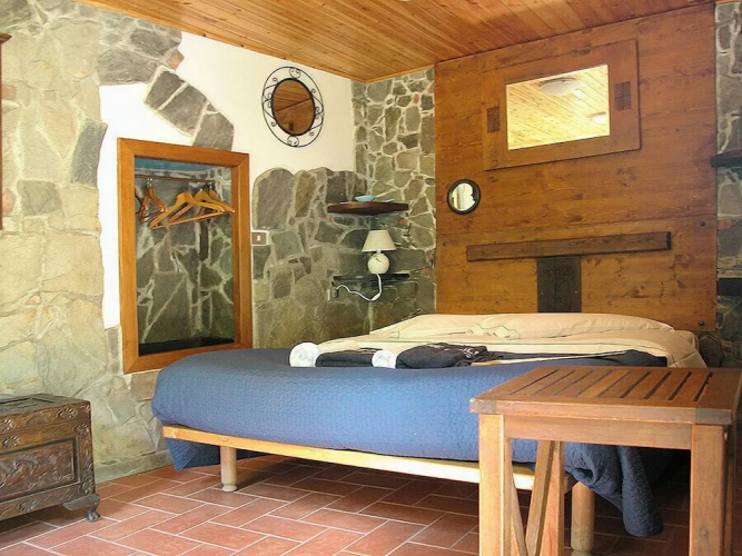 Camere Giuliano