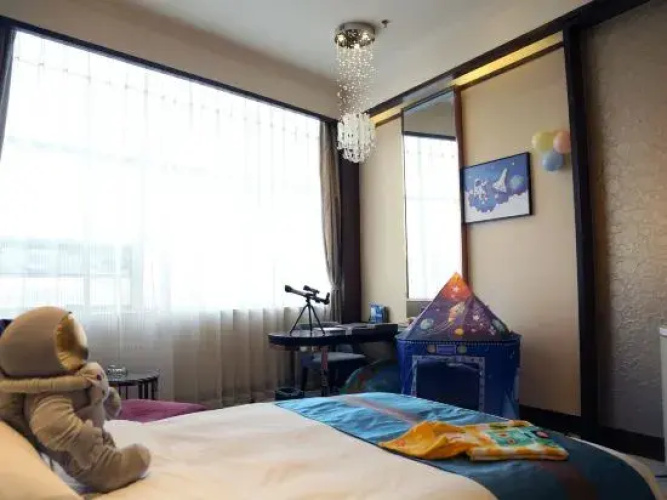Dubai Hotel