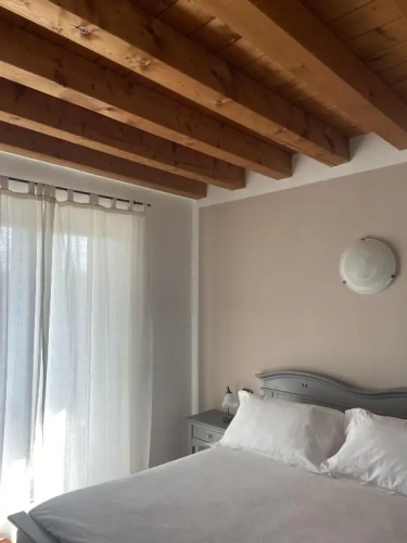 Comfort Double room with balcony