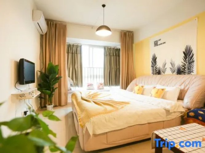Chongqing Yufeng Apartment