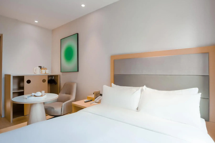 JI Hotel Beijing Dongzhimen