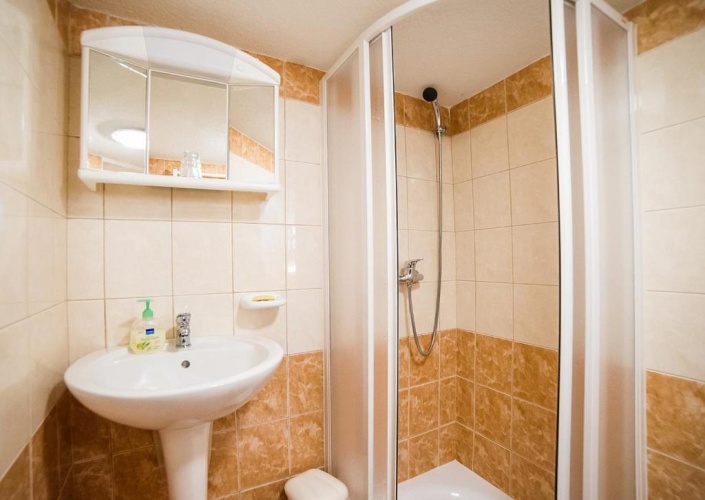 2 Bedrooms Family Apartment