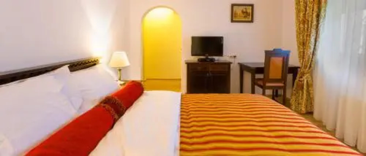 Vila Leonida