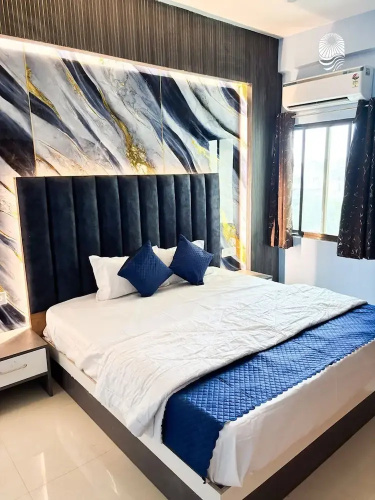 Shubh Residency