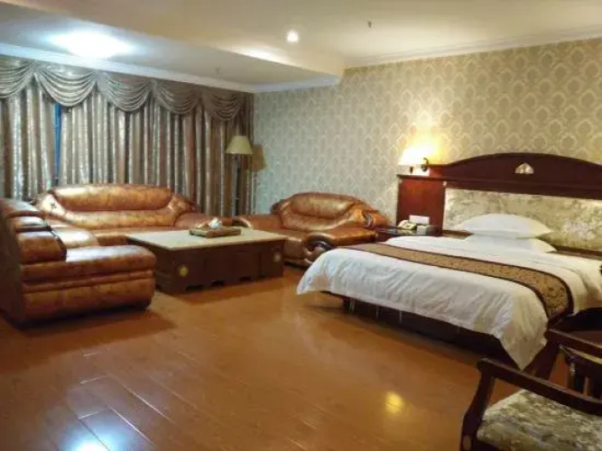 Liuhe Hotel