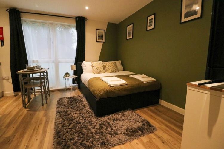 Primrose Lodge