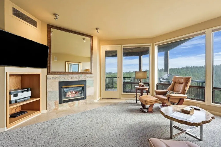 River Ridge 323a 1 Bedroom Home