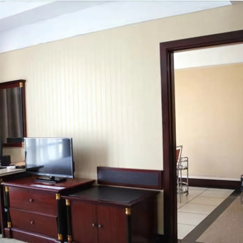 Hong Teng Hotel