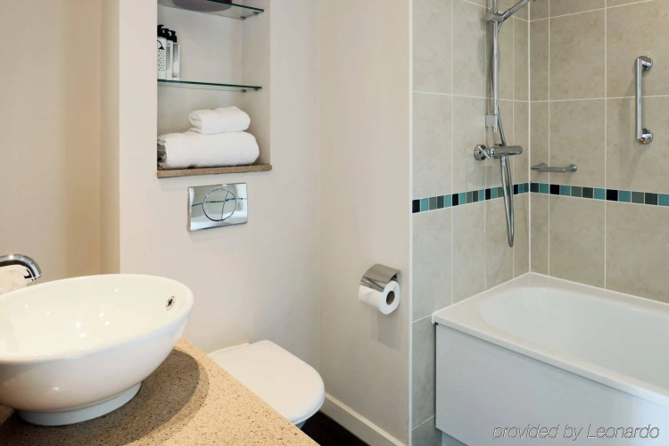 Staybridge Suites Liverpool photo 19