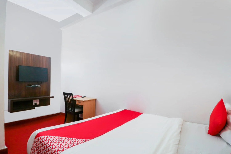 Imagen del hotel