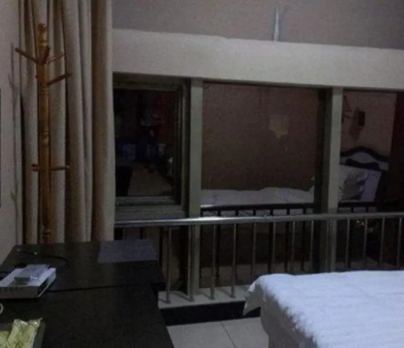 Zigong Baiyun Hotel