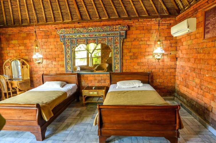 Ida Beach Village Candidasa