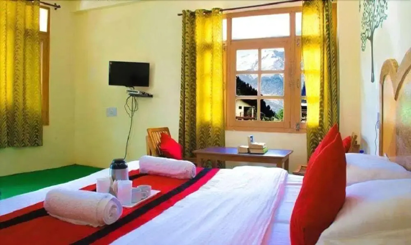 Hotelbild