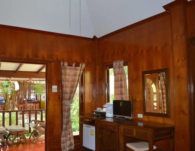 Superior Bungalow