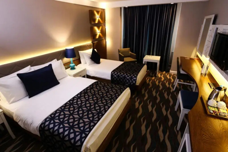 Sivas Buyuk Otel