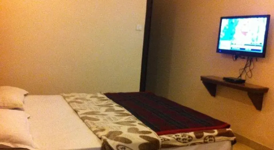 Mewar Hotel