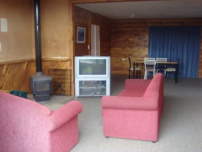 Alpine Motel