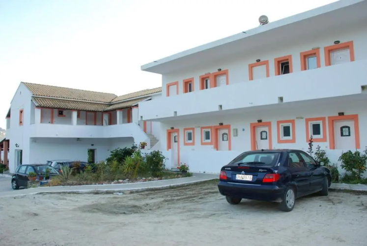 Hotelbild