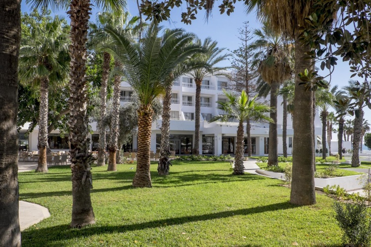 Novostar Bel Azur Thalassa & Bungalows photo 13