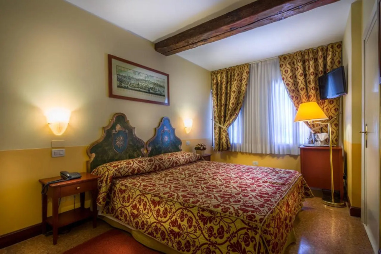 Palazzo Marcello Hotel al Sole