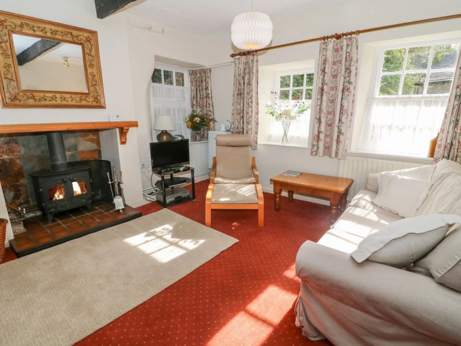 Lane Fold Cottage