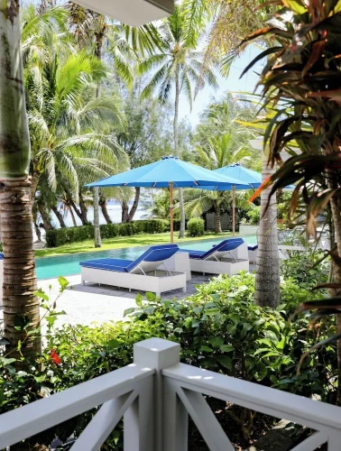 Luxury Villa