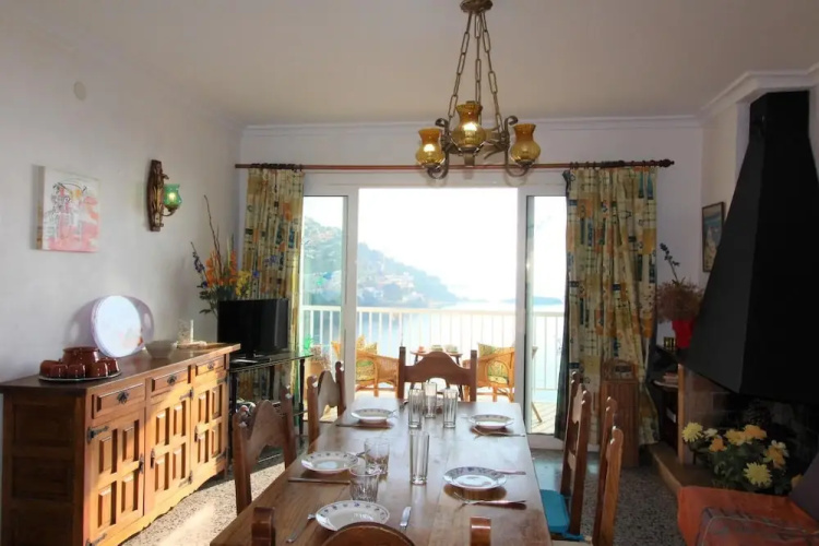 Apartamento 3253 - Edenmar, 12