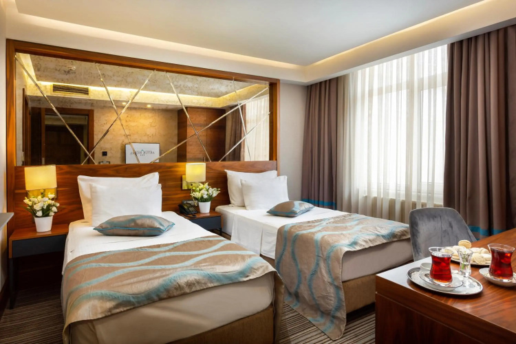 Artur Hotel