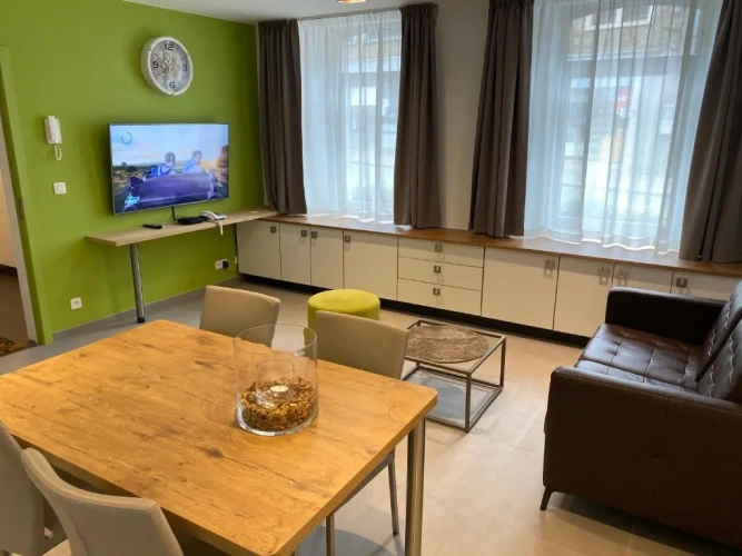 Standard Apartment