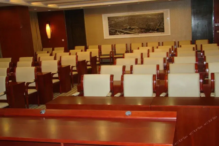 Beijing Rishengchang Hotel