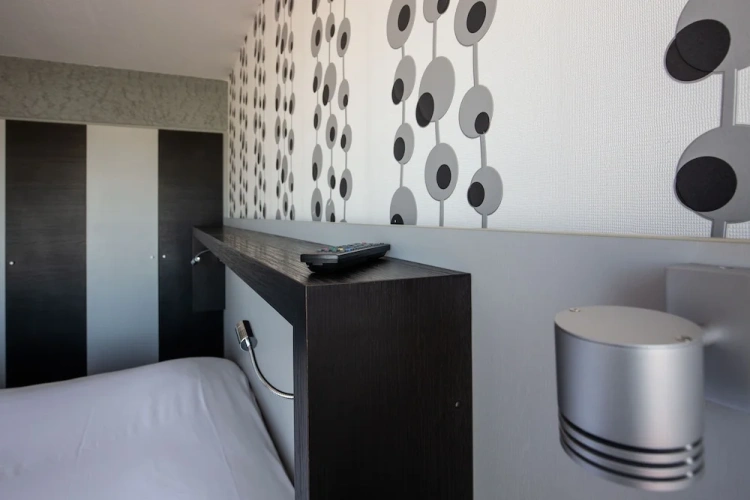 Privilege Double room with sea view