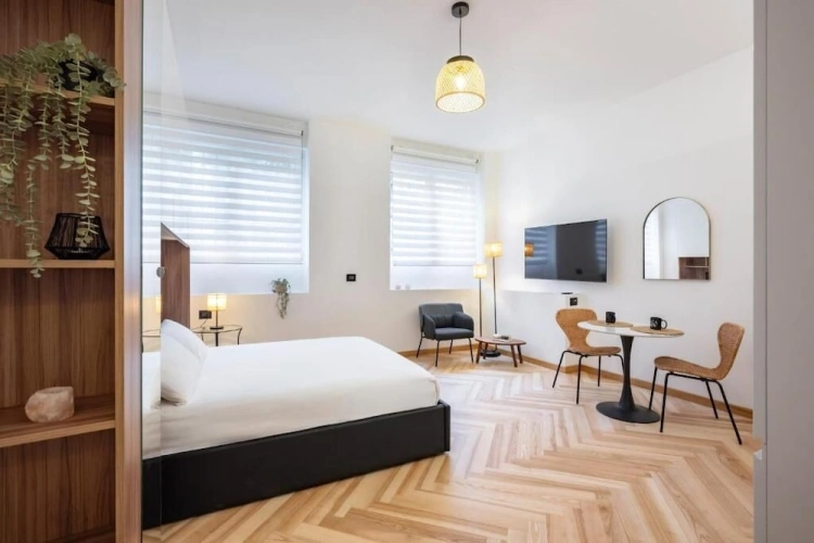 Superior Apartment