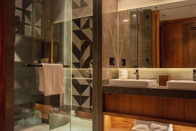 Secrets Bahia Mita Surf And Spa Resort photo 9