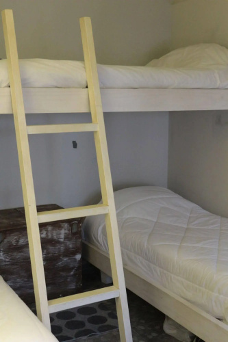 Hostel Santiago Hostal