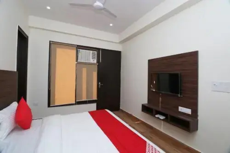 Imagen del hotel