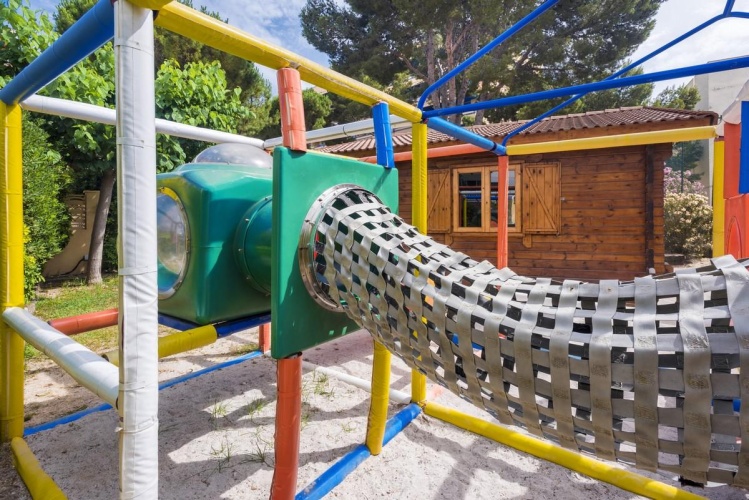 4R Playa Park photo 10
