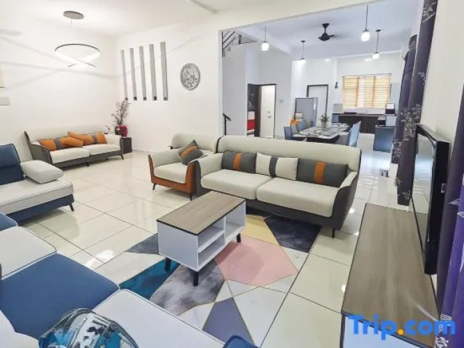Premier Villa