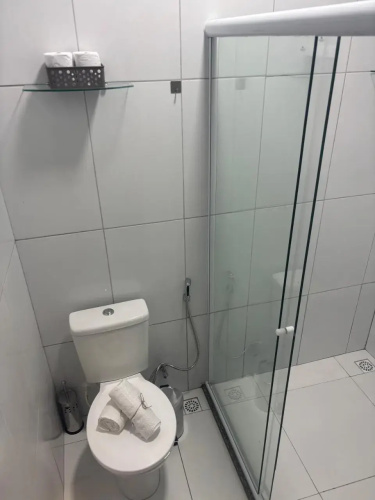 Pousada Cajueiro