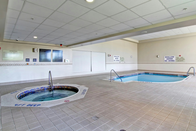 Hilton Garden Inn Ottawa Airport photo 17
