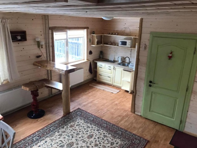 Cottage