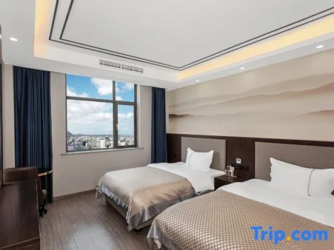 Business Twin room