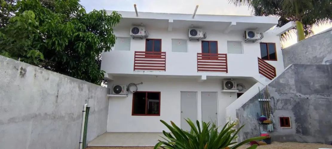 Departamento 5 en Mahahual cerca de la playa