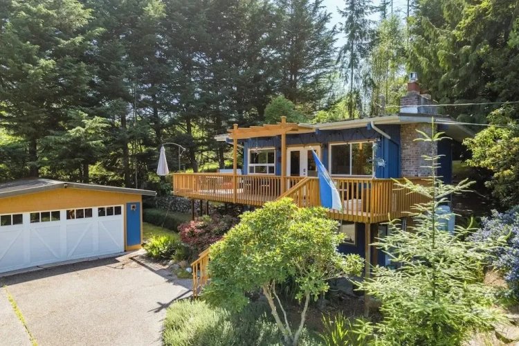 2 Bedrooms Cottage